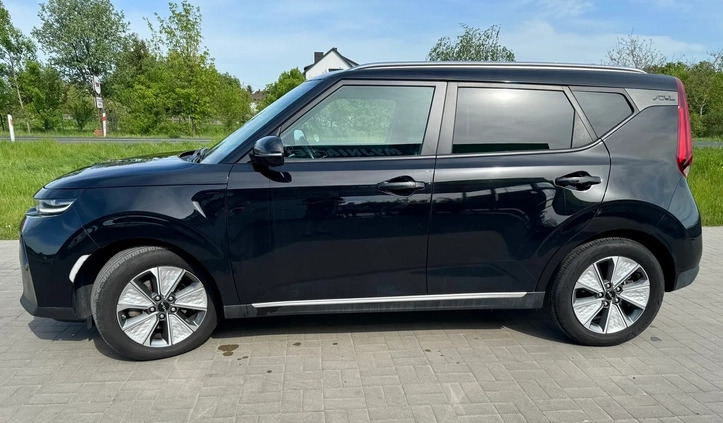 Kia Soul cena 99500 przebieg: 19000, rok produkcji 2020 z Warszawa małe 92